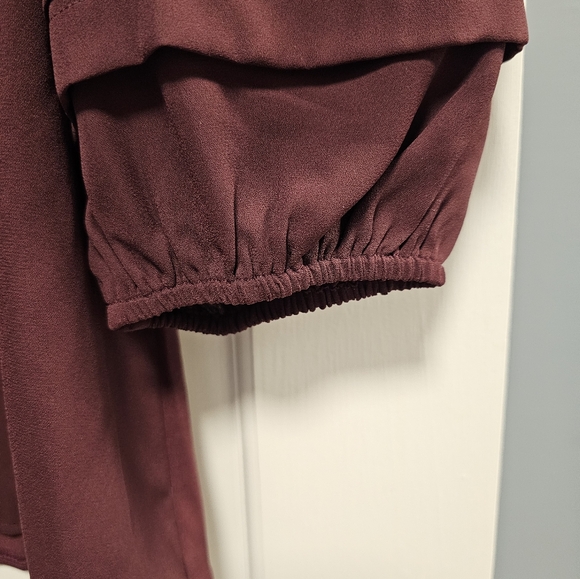 Ann Taylor top - Picture 5 of 7